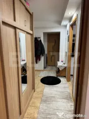 Apartament 2 camere, decomandat, zona Burdujeni