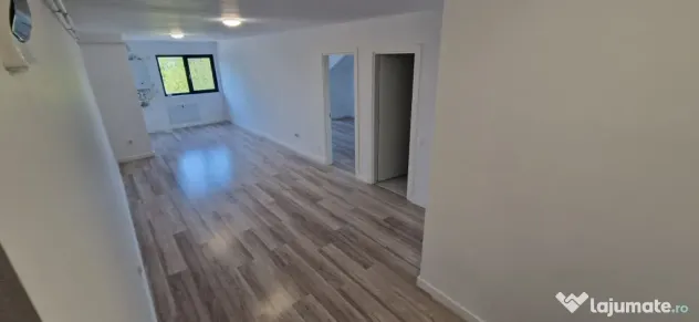 Apartament 2 camere open space, 55 mp, Balș zona centrala