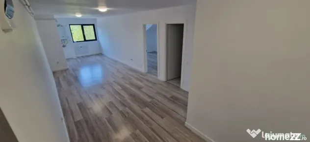 Apartament 2 camere open space, 55 mp, Balș zona centrala - Craiova (Dolj)