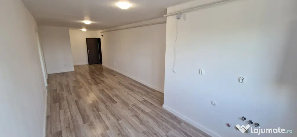 Apartament 2 camere open space, 55 mp, Balș zona centrala