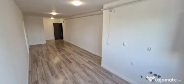 Apartament 2 camere open space, 55 mp, Balș zona centrala