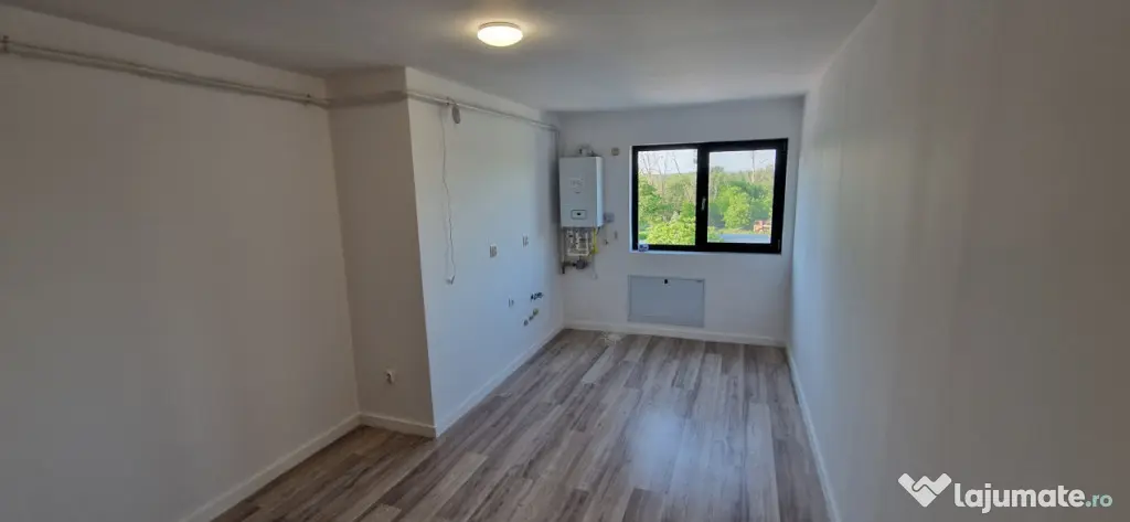 Apartament 2 camere open space, 55 mp, Balș zona centrala