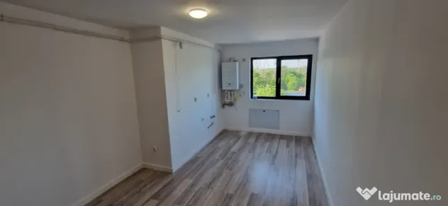 Apartament 2 camere open space, 55 mp, Balș zona centrala