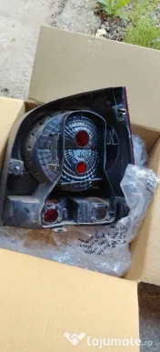 Lampi spate VW Polo 