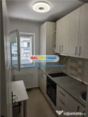 Garsoniera Berceni - Oltenitei - Olympus Residence 