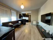 Apartament 2 camere zona Prima Shops Decebal