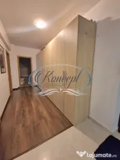 Apartament cu parcare pe strada Edgar Quinet 