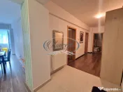 Apartament cu parcare pe strada Edgar Quinet 