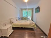 Apartament cu parcare pe strada Edgar Quinet 