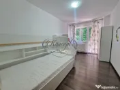 Apartament cu parcare pe strada Edgar Quinet 