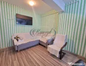 Apartament cu parcare pe strada Edgar Quinet 