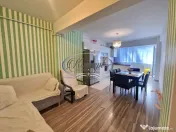 Apartament cu parcare pe strada Edgar Quinet 