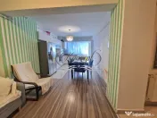 Apartament cu parcare pe strada Edgar Quinet 