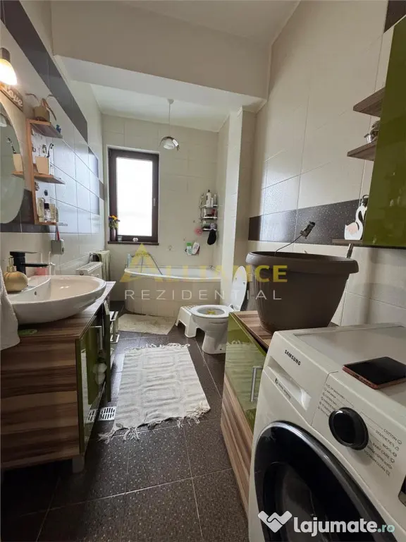 Apartament 2 camere