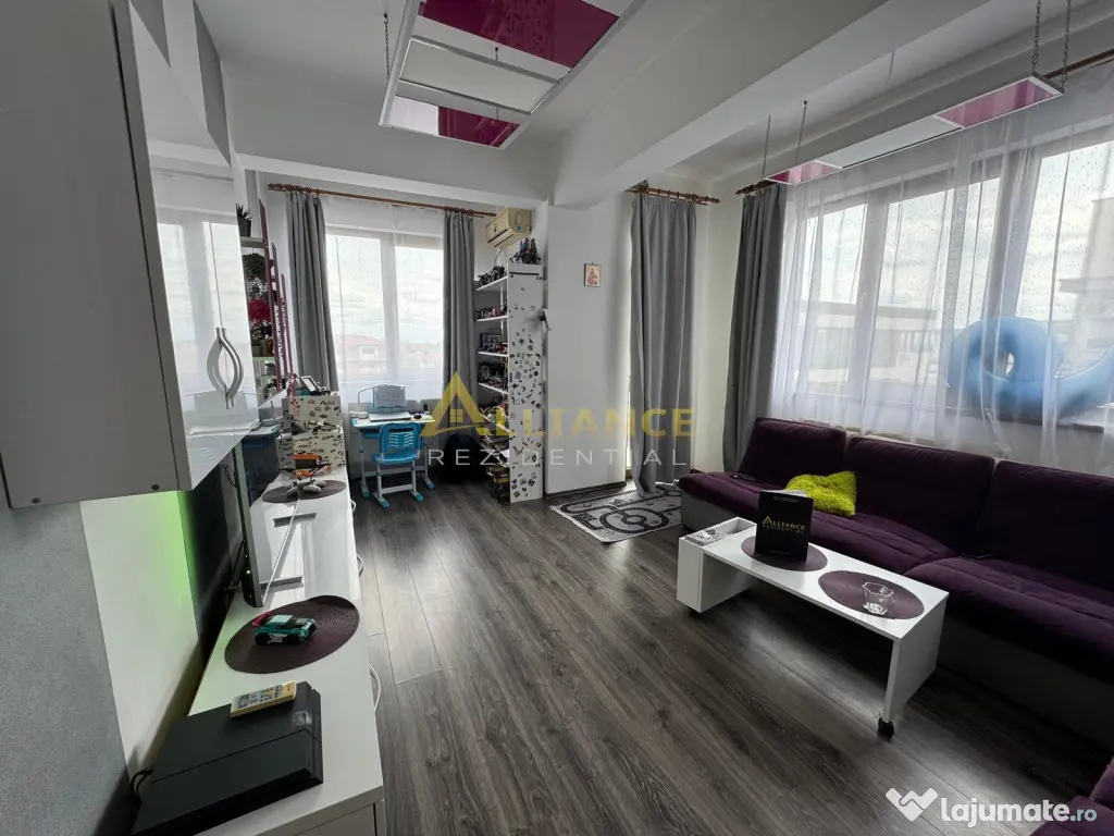 Apartament 2 camere