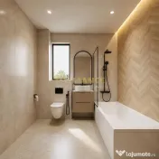 Casa Individuala - 4 camere - 3 bai - 355mp teren 