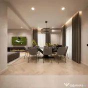 Casa Individuala - 4 camere - 3 bai - 355mp teren 