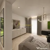 Casa Individuala - 4 camere - 3 bai - 355mp teren 