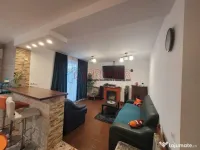 Duplex în Comuna Berceni | Zonă Primărie | Curte 262 mp