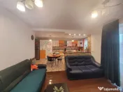 Duplex în Comuna Berceni | Zonă Primărie | Curte 262 mp 