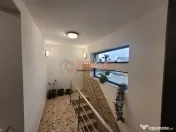 Duplex în Comuna Berceni | Zonă Primărie | Curte 262 mp 