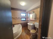 Duplex în Comuna Berceni | Zonă Primărie | Curte 262 mp 