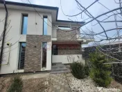 Duplex în Comuna Berceni | Zonă Primărie | Curte 262 mp 