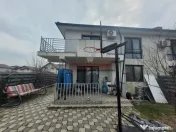 Duplex în Comuna Berceni | Zonă Primărie | Curte 262 mp 