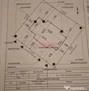Duplex în Comuna Berceni | Zonă Primărie | Curte 262 mp 