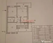 Duplex în Comuna Berceni | Zonă Primărie | Curte 262 mp 