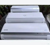 Aer condiționat Zepihr 27000 Btu 
