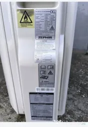 Aer condiționat Zepihr 27000 Btu 
