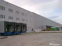 Spatiu depozitare centura Chitila 