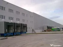 Spatiu depozitare centura Chitila