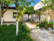 CHITILA-Bucurestii Noi | Casa 95 mp | Teren 260 mp| 15 mi... 