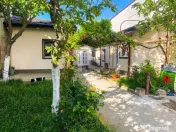 CHITILA-Bucurestii Noi | Casa 95 mp | Teren 260 mp| 15 mi... 