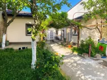 CHITILA-Bucurestii Noi | Casa 95 mp | Teren 260 mp| 15 mi...