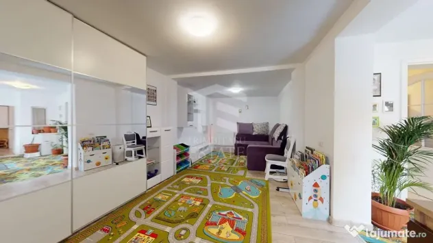 CHITILA-Bucurestii Noi | Casa 95 mp | Teren 260 mp| 15 mi...