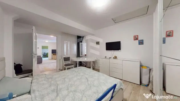 CHITILA-Bucurestii Noi | Casa 95 mp | Teren 260 mp| 15 mi...