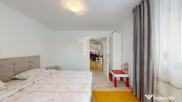 CHITILA-Bucurestii Noi | Casa 95 mp | Teren 260 mp| 15 mi...