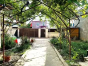 CHITILA-Bucurestii Noi | Casa 95 mp | Teren 260 mp| 15 mi... 