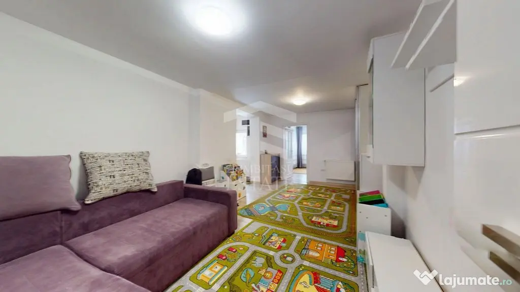 CHITILA-Bucurestii Noi | Casa 95 mp | Teren 260 mp| 15 mi...