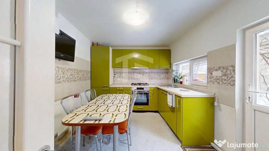 CHITILA-Bucurestii Noi | Casa 95 mp | Teren 260 mp| 15 mi...
