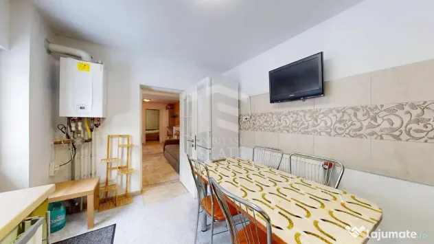 CHITILA-Bucurestii Noi | Casa 95 mp | Teren 260 mp| 15 mi...