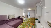 CHITILA-Bucurestii Noi | Casa 95 mp | Teren 260 mp| 15 mi... 