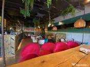 Investie spatiu comercial - restaurant amenajat 