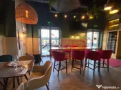 Investie spatiu comercial - restaurant amenajat 