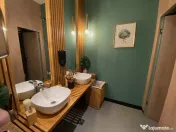 Investie spatiu comercial - restaurant amenajat 