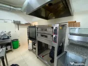 Investie spatiu comercial - restaurant amenajat 