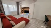 2 camere, bloc nou, 2 locuri parcare I metrou Costin Georgi